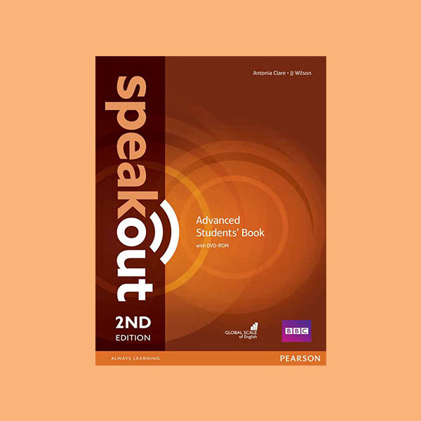 دانلود کتاب Speakout Advanced